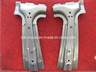 Auto Accessory\Auto Parts\Aluminium Die Casting